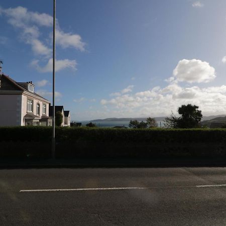 Villa Bay View Benllech Exterior foto