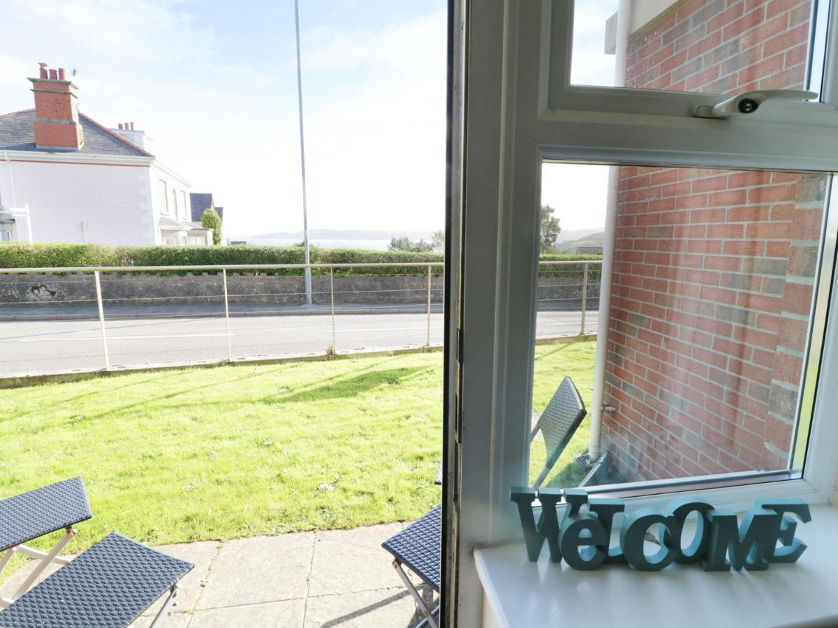 Villa Bay View Benllech Exterior foto